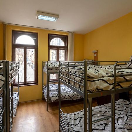 Smart Hostel סופיה מראה חיצוני תמונה