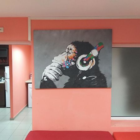 Smart Hostel סופיה מראה חיצוני תמונה
