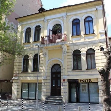 Smart Hostel סופיה מראה חיצוני תמונה