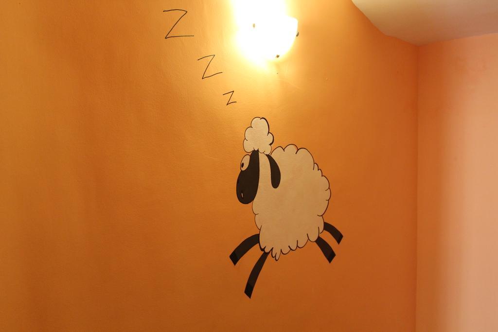 Smart Hostel סופיה מראה חיצוני תמונה