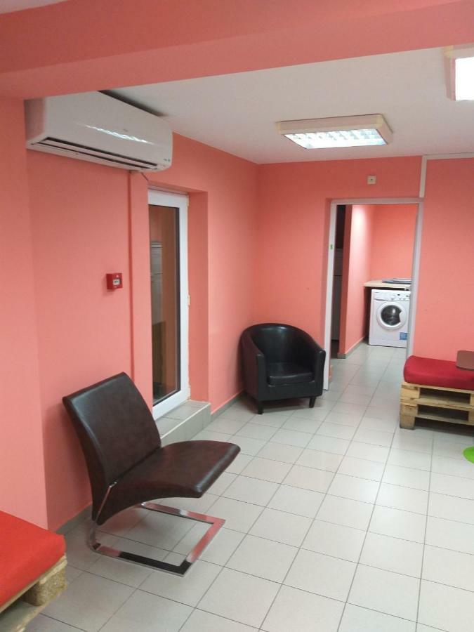 Smart Hostel סופיה מראה חיצוני תמונה