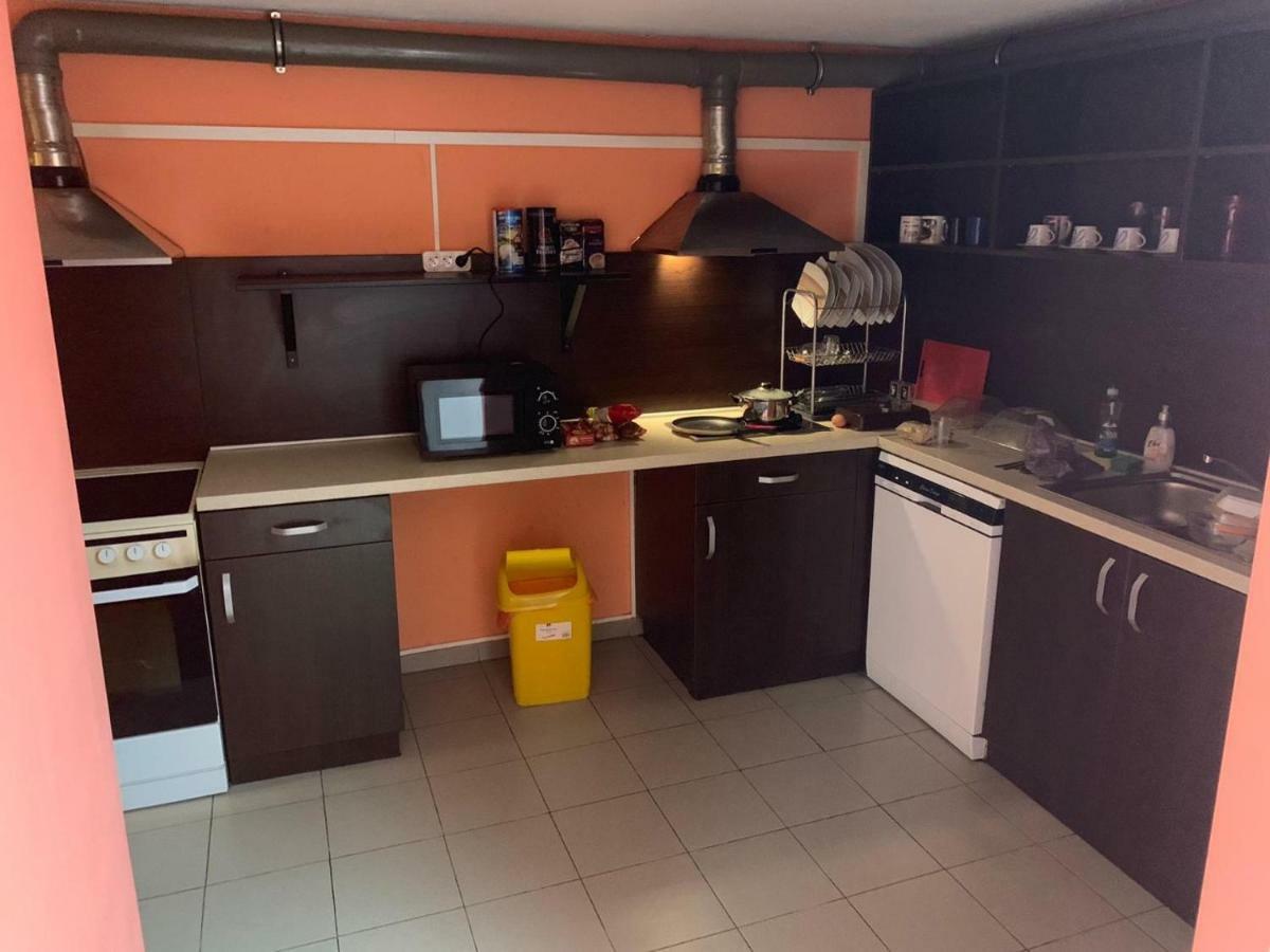 Smart Hostel סופיה מראה חיצוני תמונה