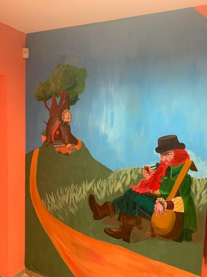 Smart Hostel סופיה מראה חיצוני תמונה