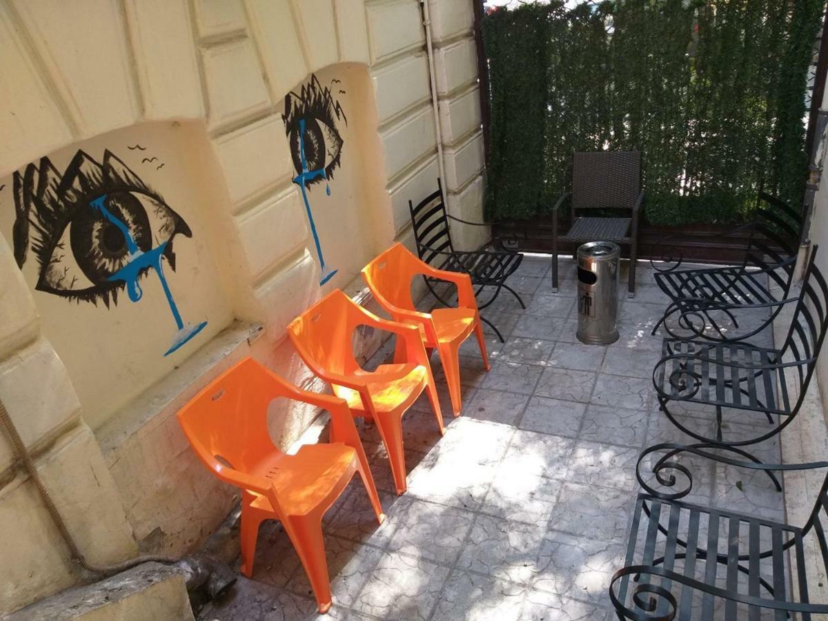 Smart Hostel סופיה מראה חיצוני תמונה