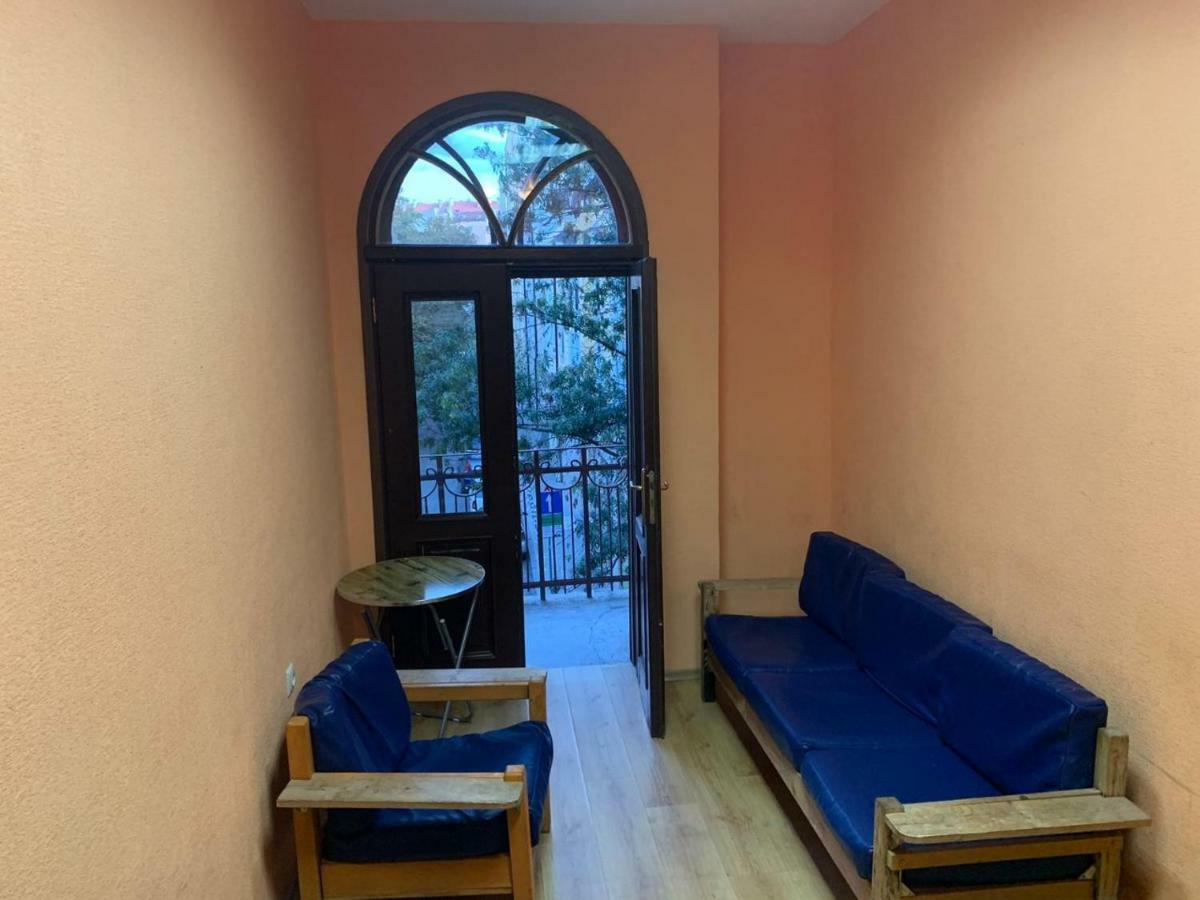Smart Hostel סופיה מראה חיצוני תמונה