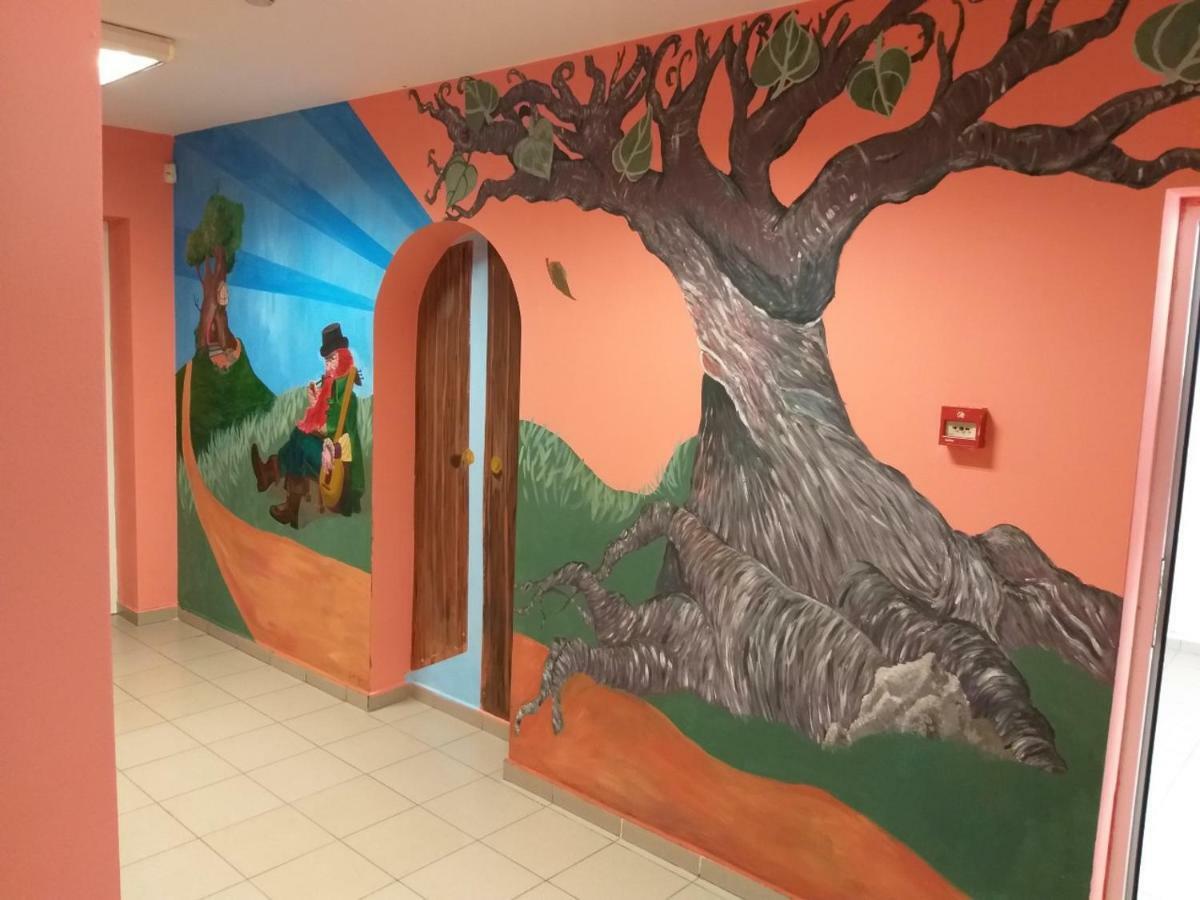 Smart Hostel סופיה מראה חיצוני תמונה