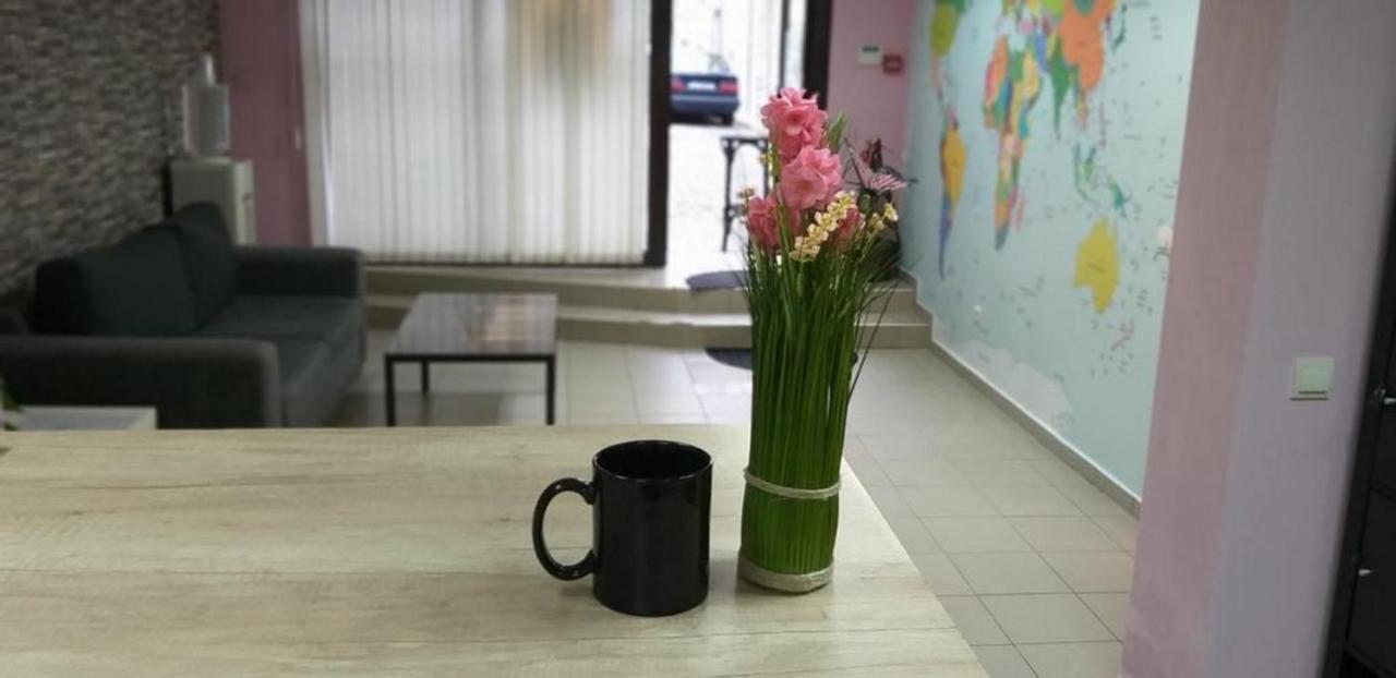 Smart Hostel סופיה מראה חיצוני תמונה