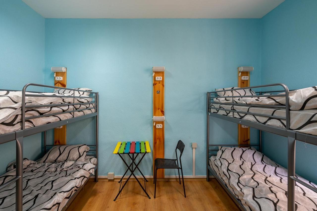 Smart Hostel סופיה מראה חיצוני תמונה