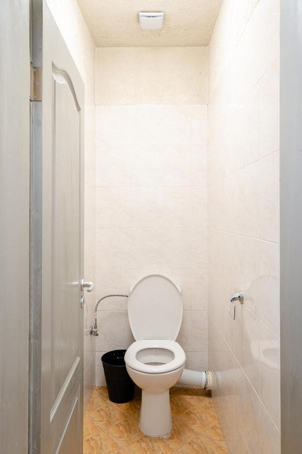 Smart Hostel סופיה מראה חיצוני תמונה